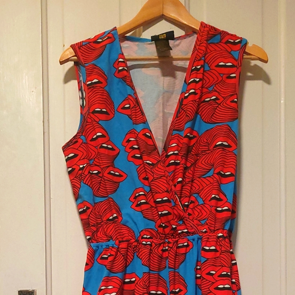 NWT Nooworks Mouths Sonny Suit
